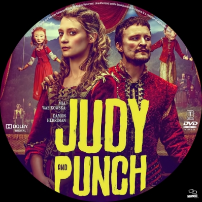 Judy & Punch