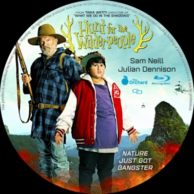 Hunt for the Wilderpeople