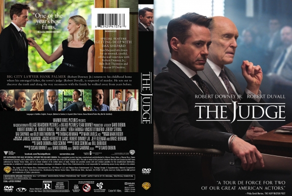 The Judge