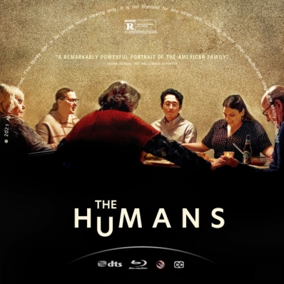 The Humans