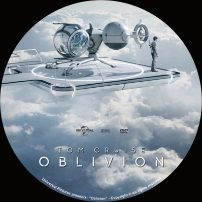 Oblivion