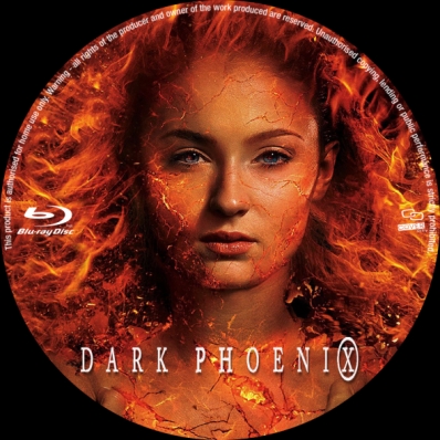 X-Men: Dark Phoenix