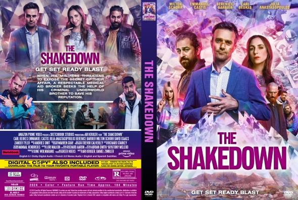 The Shakedown