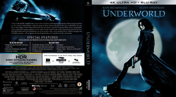 Underworld 4K