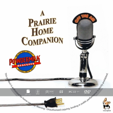 A Prairie Home Companion