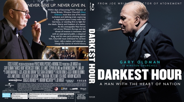 Darkest Hour