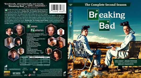 Breaking Bad - Season 2