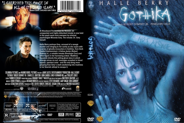 Gothika