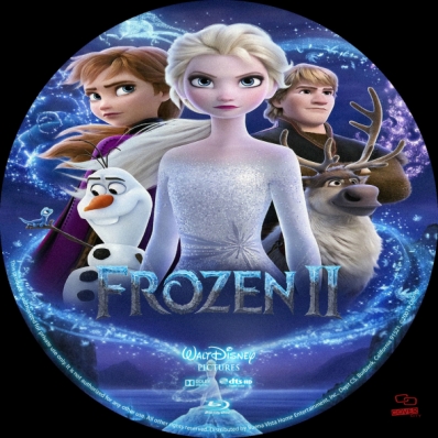 Frozen II