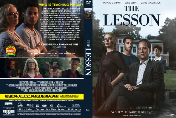 The Lesson