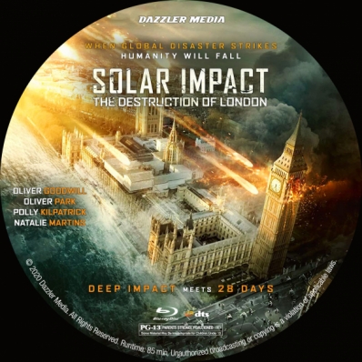 Solar Impact