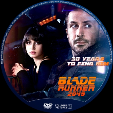 Blade Runner 2049