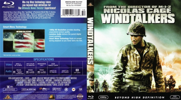 Windtalkers