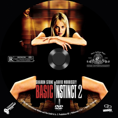 Basic Instinct 2