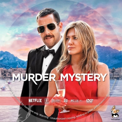 Murder Mystery