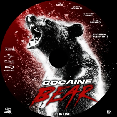 Cocaine Bear