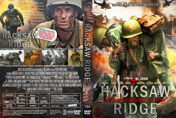 Hacksaw Ridge