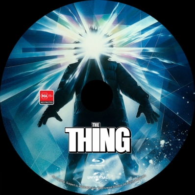 The Thing