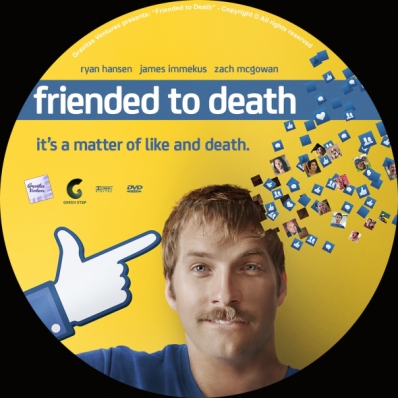 Friended to Death