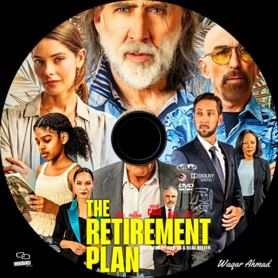 The Retirement Plan