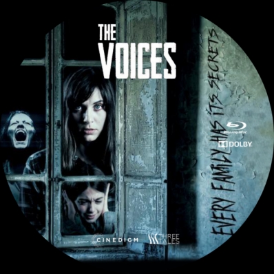 The Voices