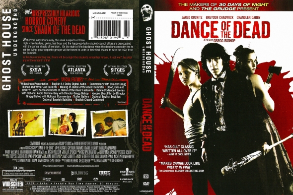 Dance of the Dead