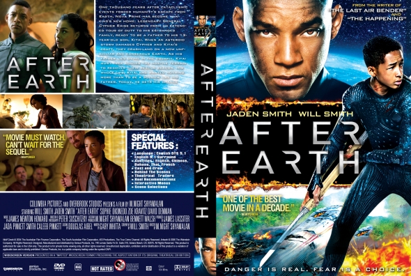 After Earth