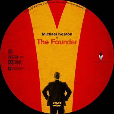 The Founder