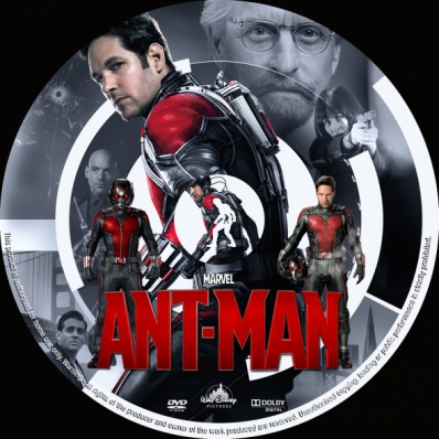 Ant-Man