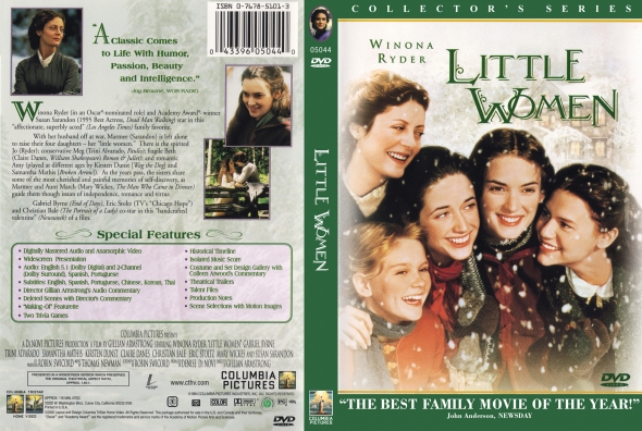 Little Women