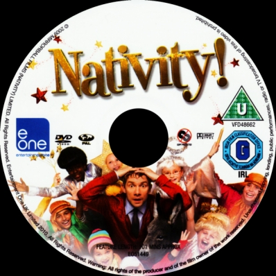 Nativity!