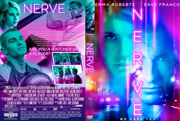 Nerve