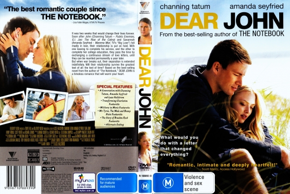 Dear John