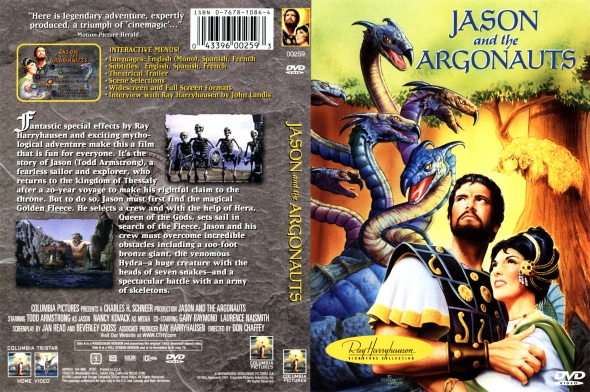 Jason and the Argonauts