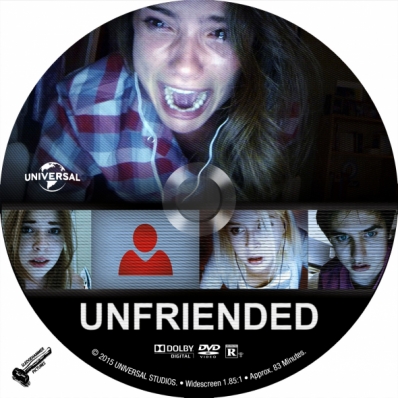 Unfriended