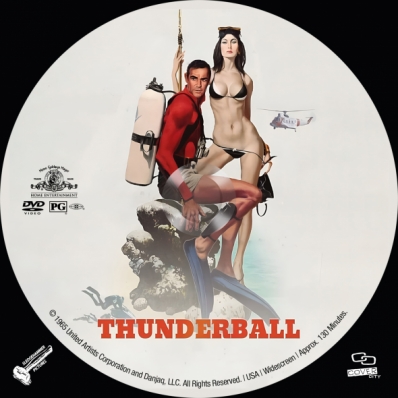 Thunderball