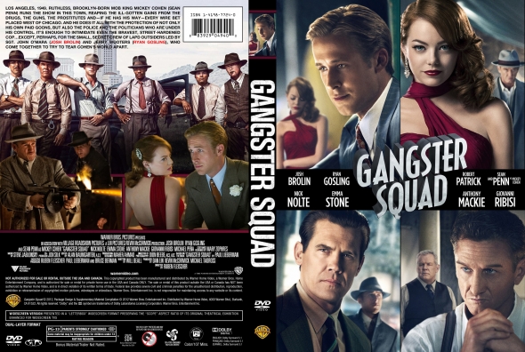 Gangster Squad