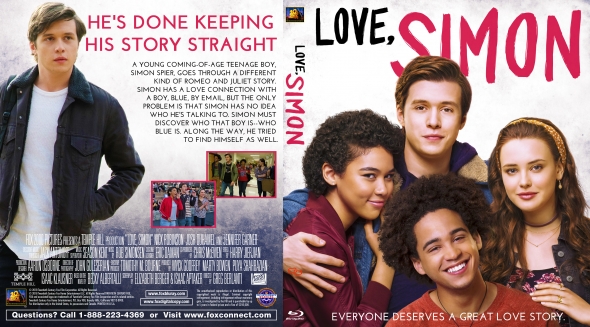 Love, Simon