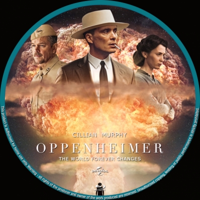 Oppenheimer