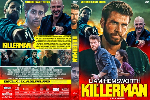 Killerman