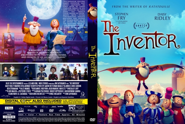 The Inventor