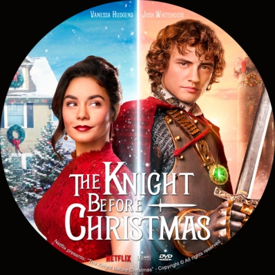 The Knight Before Christmas