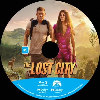 The Lost City