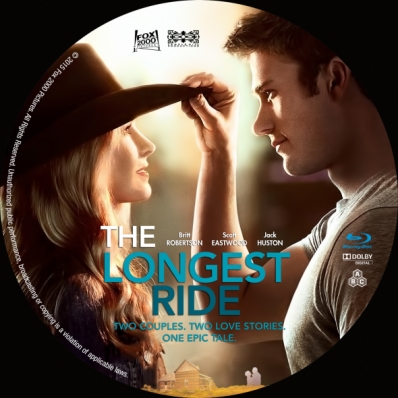 The Longest Ride