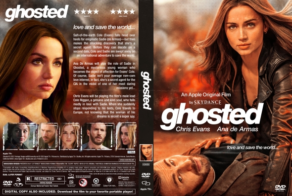 Ghosted