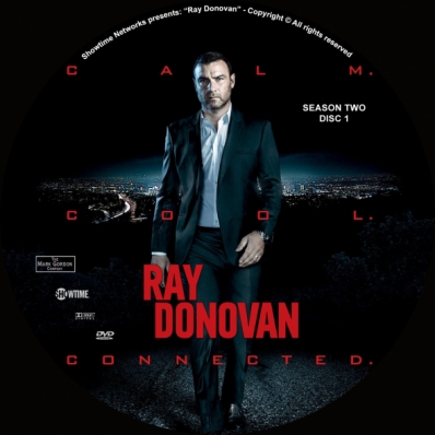 Ray Donovan - Season 2