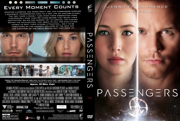 Passengers