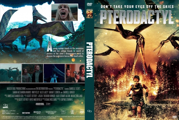 Pterodactyl