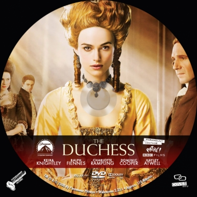 The Duchess