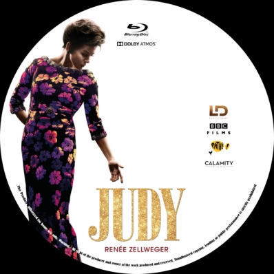 Judy